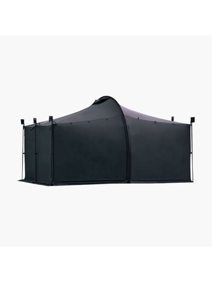 ミニマルワークス (Minimal Works) JACK SHELTER PLUS-Black キャンプ用品 ソロテント MGSH-JS601-GO0BK 41,184円