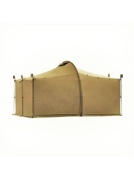 ミニマルワークス (Minimal Works) JACK SHELTER PLUS-Tan キャンプ用品 ソロテント MGSH-JS601-GO0TA 41,184円