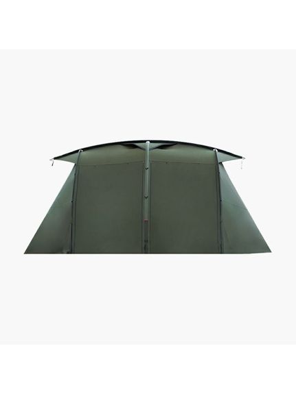 ミニマルワークス (Minimal Works) VHOUSE M TENT-Olive キャンプ用品 ソロテント MGSH-VH402-GO0OL