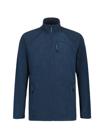 アイスピーク (ICEPEAK) BOONVILLE MEN トレッキング アウトドア 薄手ジャケット メンズ DARK BLUE 8 57908 598 390