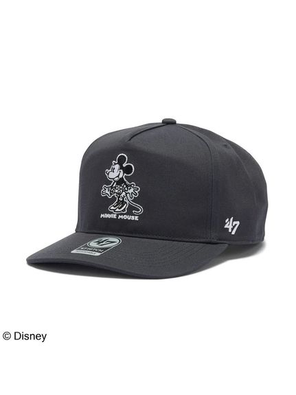 フォーティーセブン (47) 47A HIT-DIS-MINN-STA1BW-CT-GW スポーツアクセサリー 帽子 OSFM ビンテージネイビー 14865134