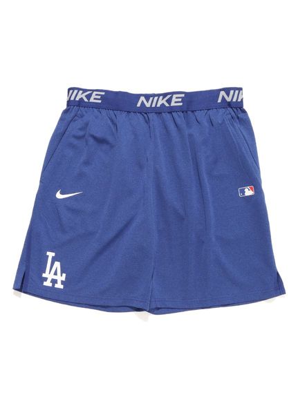 ファナティクス (FANATICS) AC DF Short Knit 野球 MLB 侍　Tシャツ Deep Royal Blue-Deep Royal Blue 015E-11L6-LD-HVB
