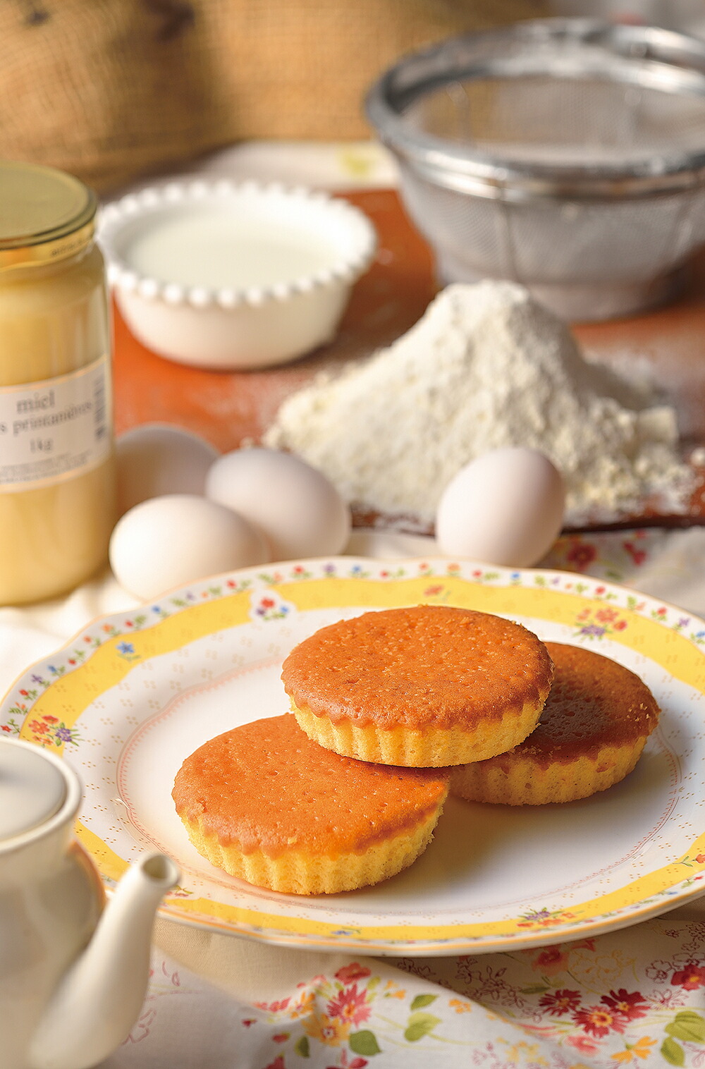 楽天市場】メープルシロップ香るマドレーヌ 10個 お取り寄せスイーツ