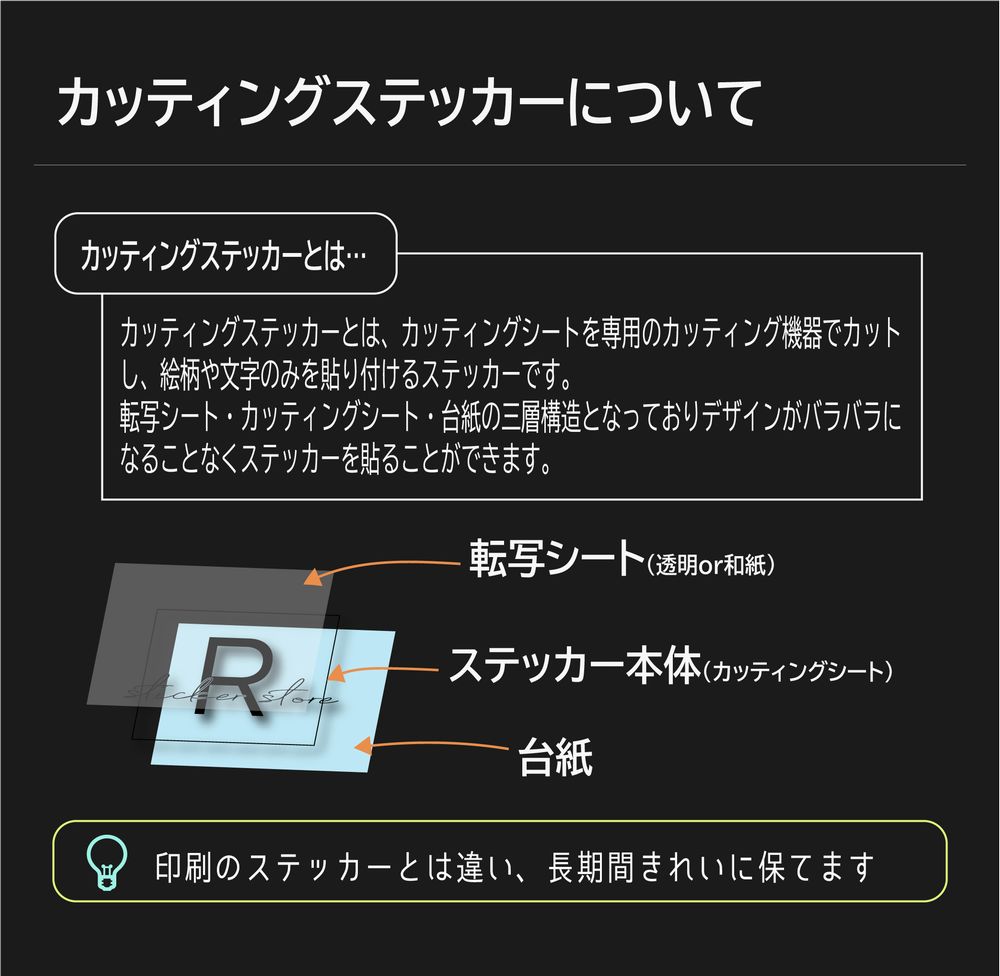 楽天市場 ステッカー カッティング スライダー ステッカー オリジナル ステッカー 車 ステッカー 社名 文字 看板 表札 営業時間 会社名 電話番号 名前 シール フロントガラス リアガラス かっこいい シンプル R Ft010 ステッカーのrstore