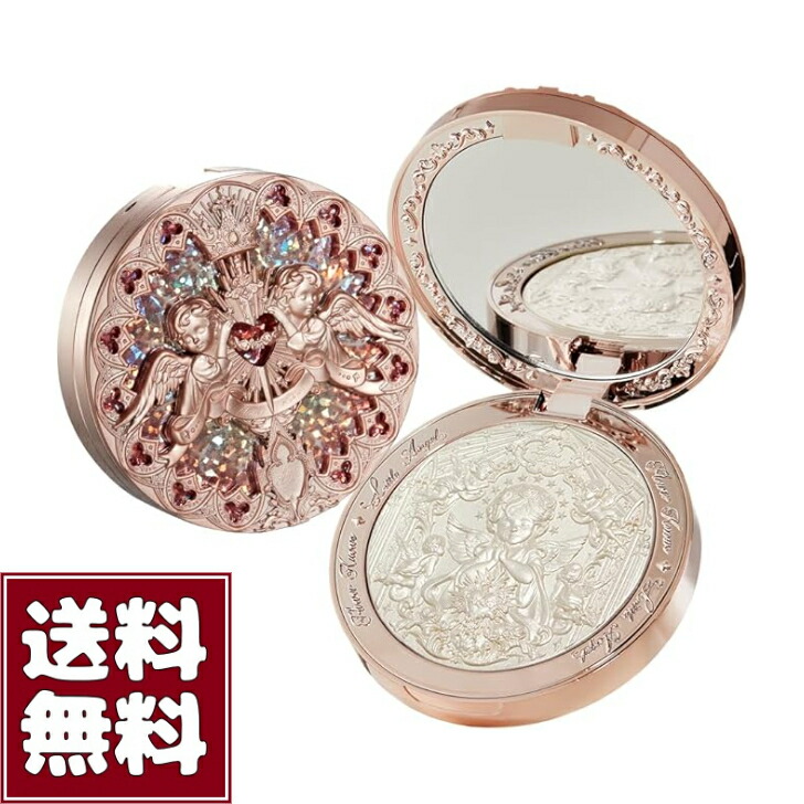 フラワーノーズ リトルエンジェル コレクション ハイライター L01 8g 楽天市場】Flower knows(フラワーノーズ)リトルエンジェルコレクション