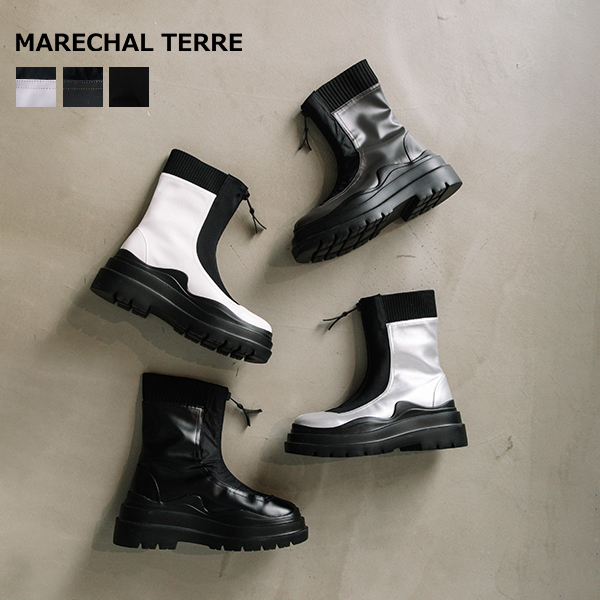 楽天市場】ポイント10倍！【MARECHAL TERRE マルシャルテル