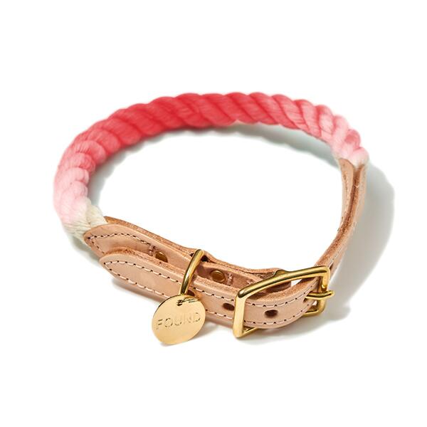 Found collar Clearance