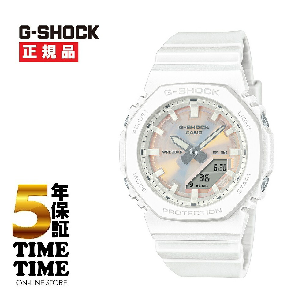 楽天市場】CASIO カシオ G-SHOCK Gショック ピンク GMA-P2100PC-4AJF