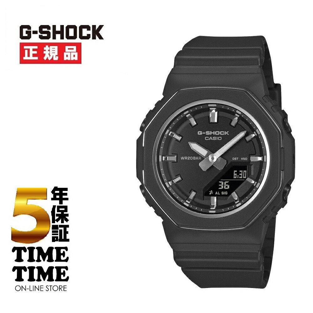 CASIO カシオ G-SHOCK Gショック GMA-P2110-1AJF 【安心の5年保証】
