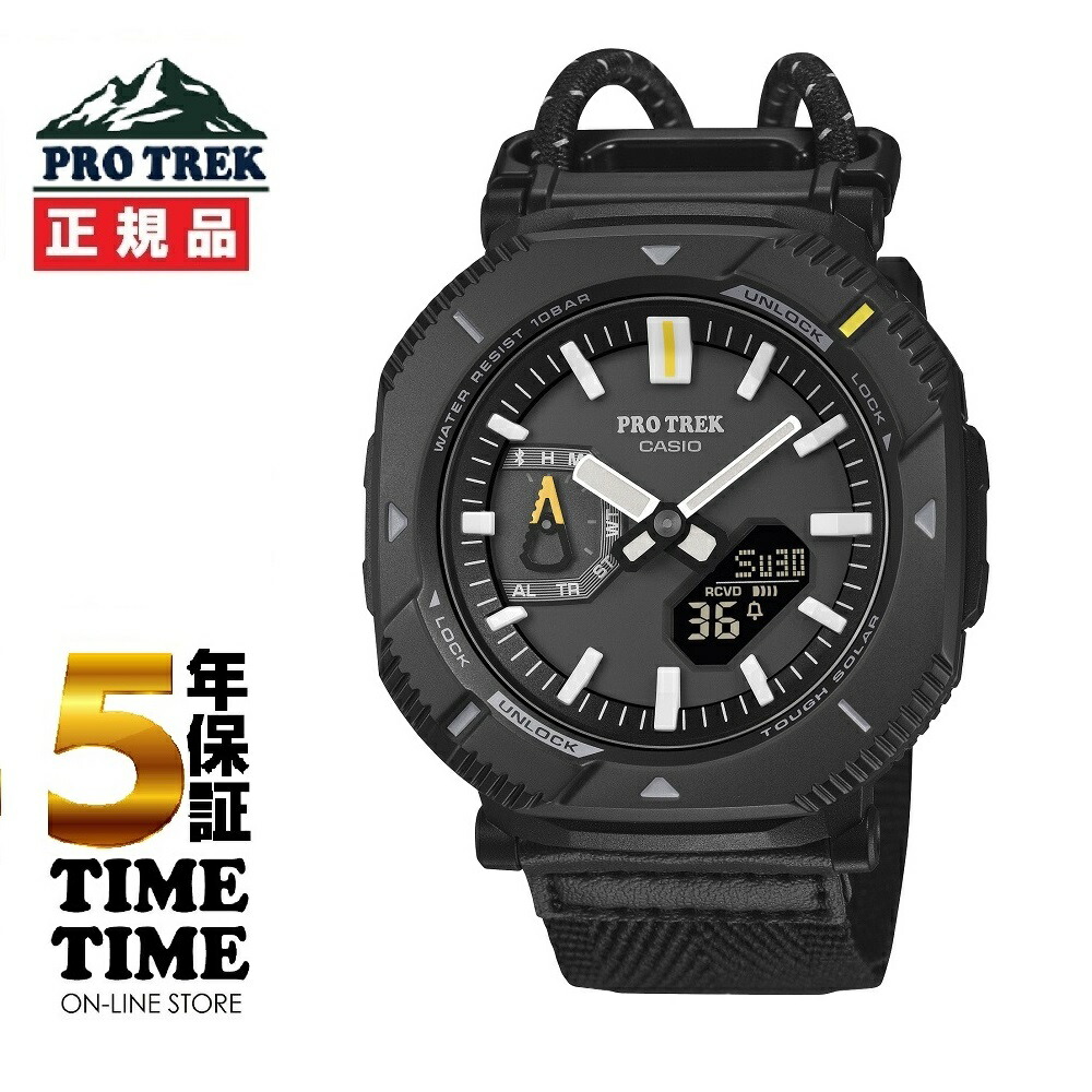 楽天市場】PROTREK プロトレック PRX-7000T-7JF カシオ CASIO 腕時計
