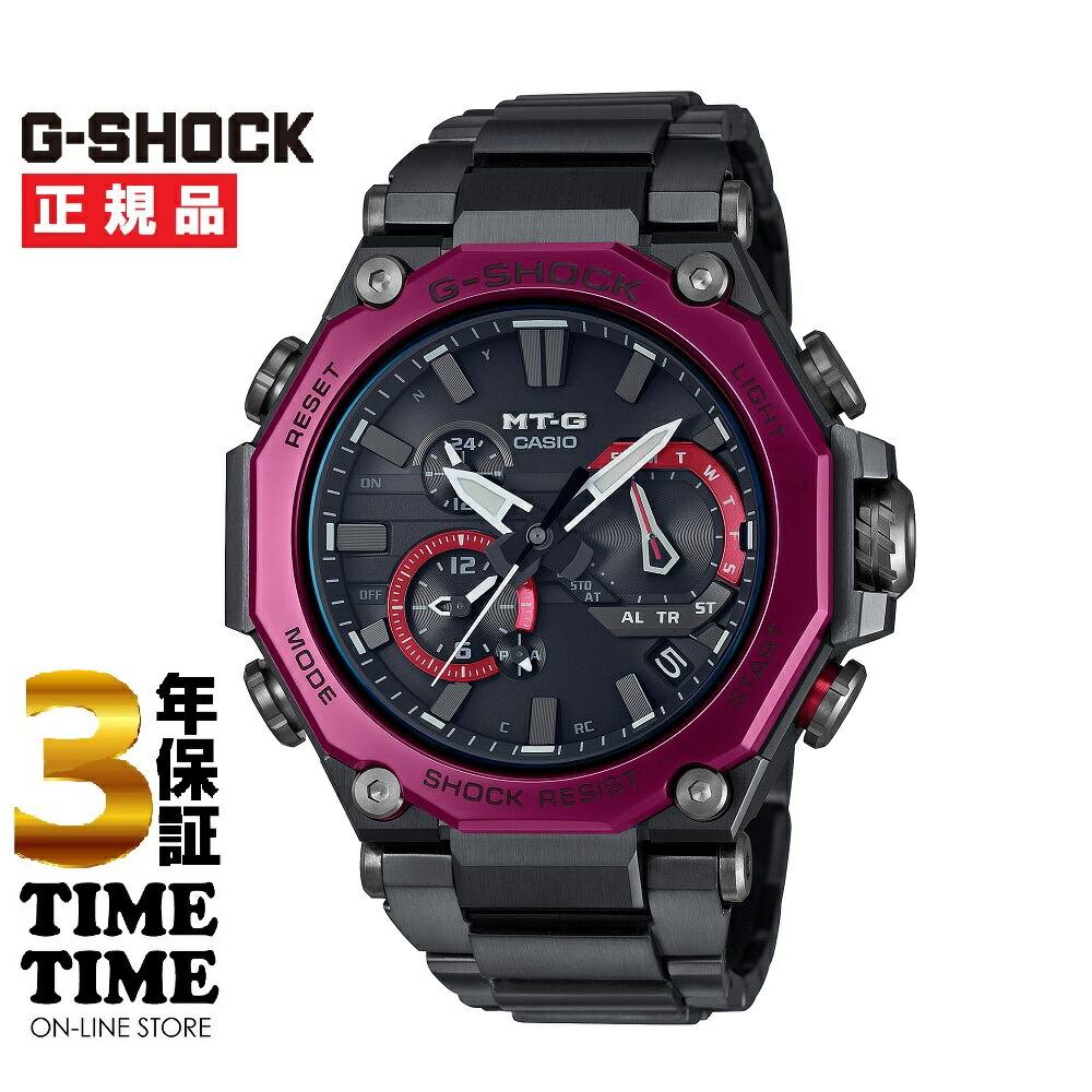 GST-B100B-1A4JF | CASIO
