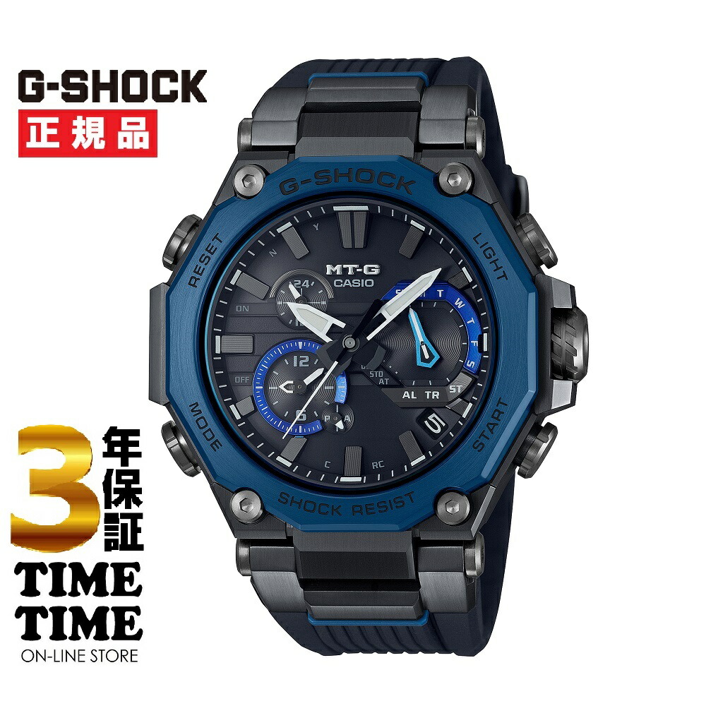 楽天市場】CASIO カシオ G-SHOCK Gショック MT-G MTG-B2000YBD