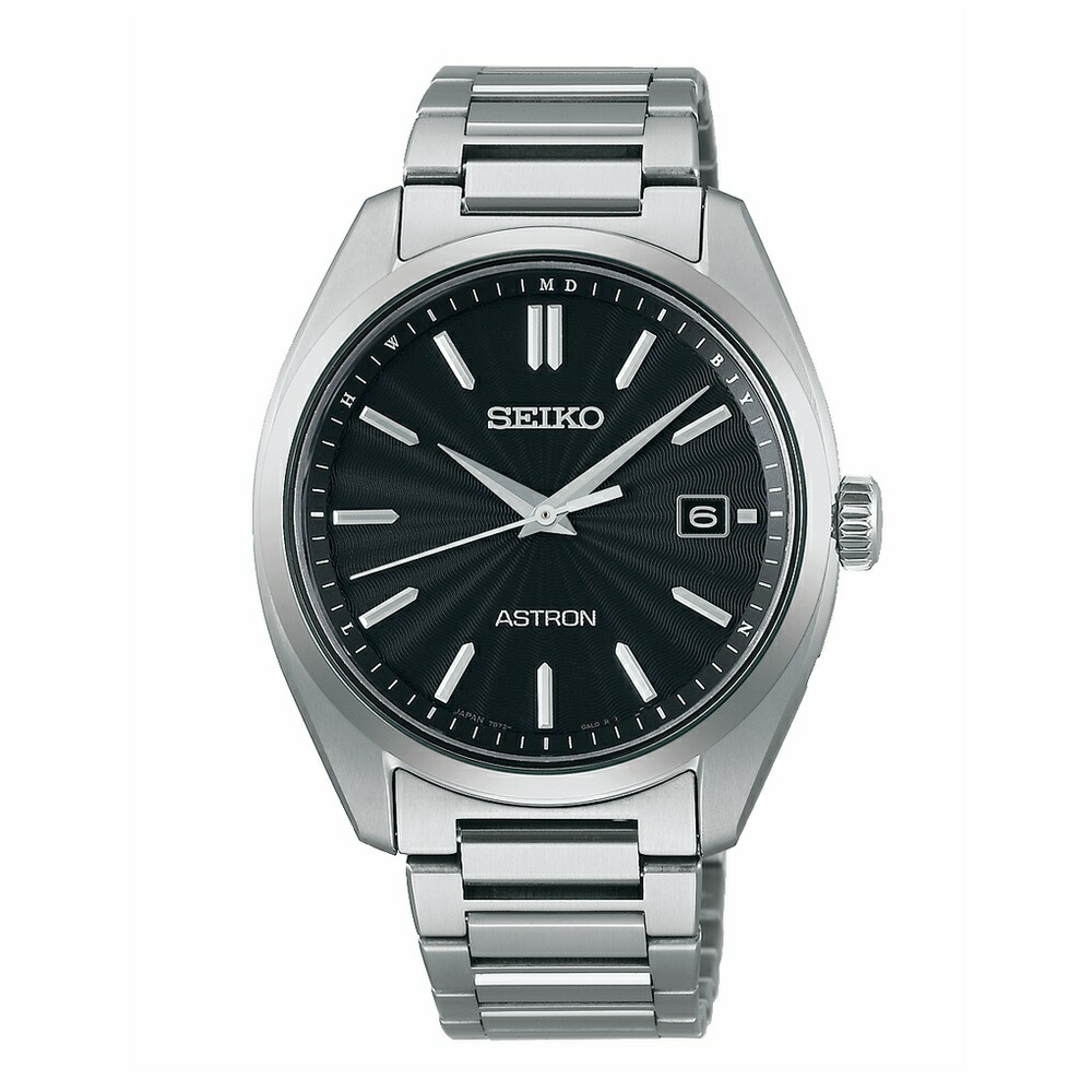 【MAX20対象ストア！最大2,000円OFFクーポン！ポイント最大49倍】SEIKO セイコー ASTRON アストロン ソーラー電波 SBXY033 【安心の5年保証】