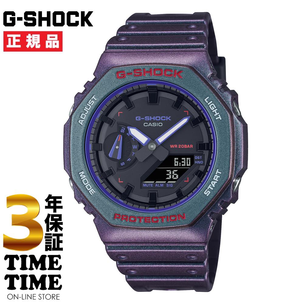 イ*ん様 国内正規品 GA-2200BNR-1AJF G-SHOCK GA-2200BNR-1AJF | CASIO