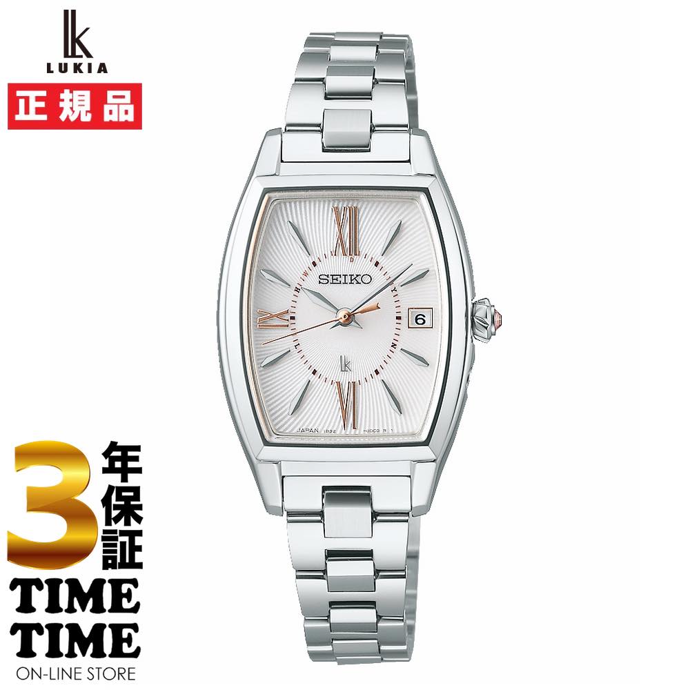 楽天市場】1/6まで初売り10％OFFクーポン付！SEIKO セイコー LUKIA