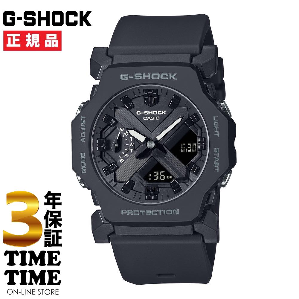 楽天市場】CASIO カシオ G-SHOCK Gショック GA-2200BB-1AJF 【安心の5