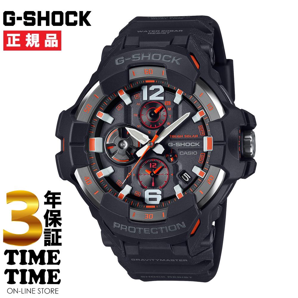 GWG-100-1A8JF | CASIO