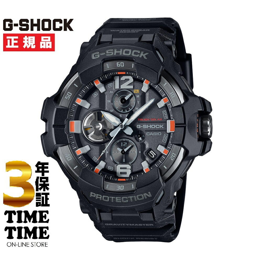 楽天市場】【2024年8月発売】G-SHOCK Gショック グラビティマスター