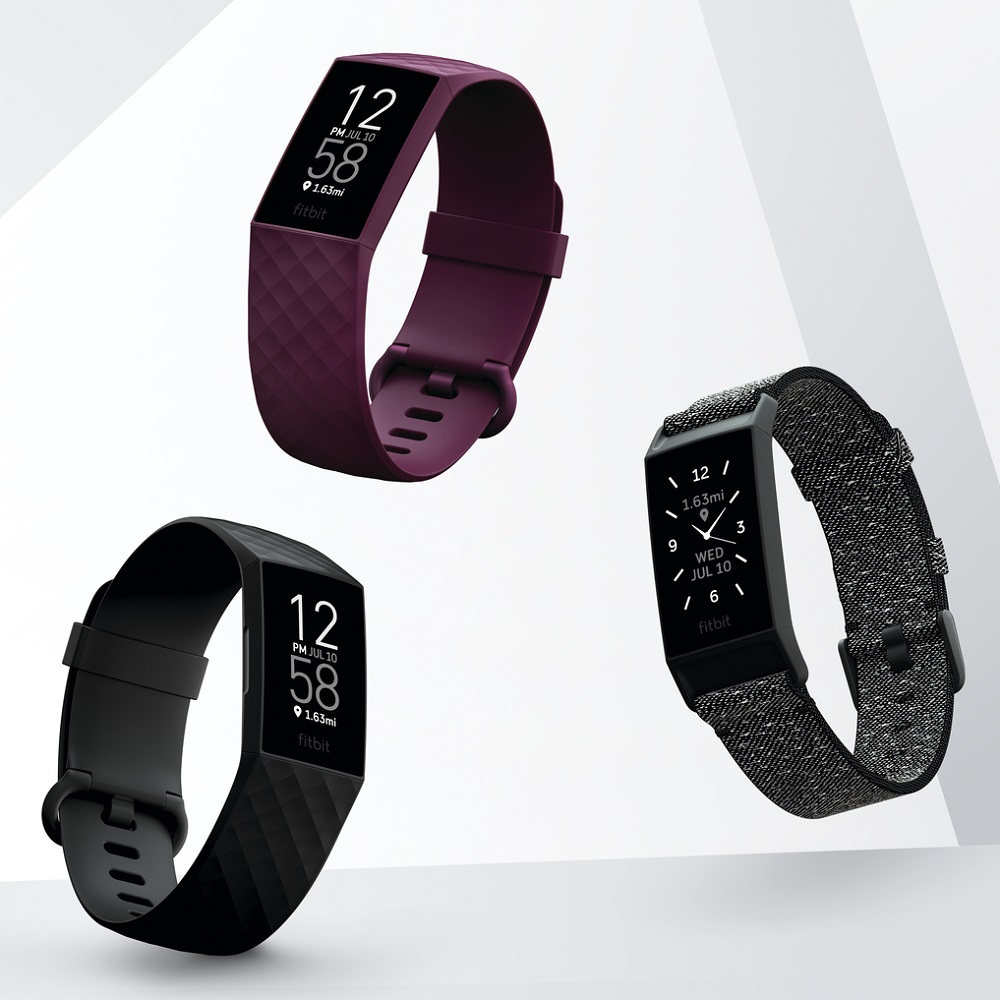 fitbit charge 4 buy