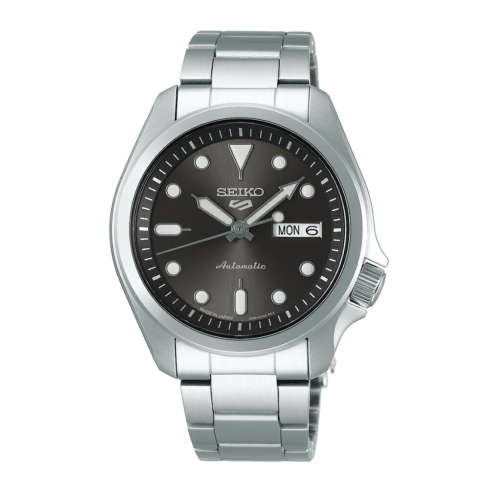 激安ブランド Seiko 5 Sports セイコー5 スポーツ Sports Style Sbsa041 安心の3年保証 時計専門店タイムタイム 信頼 Upload Easypromomusic Net