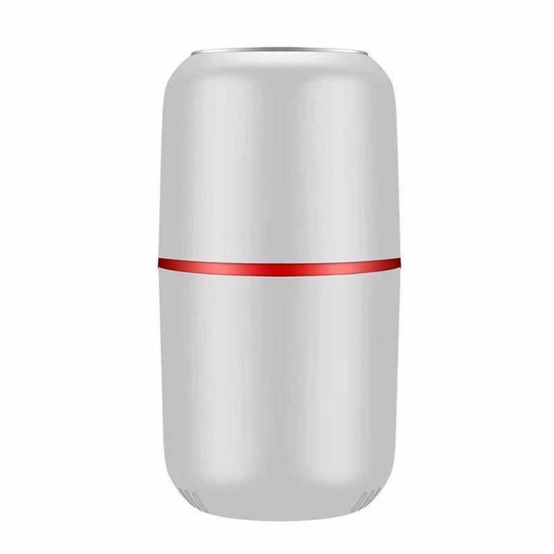 豆挽き 急速挽き コーヒーグラインダー 珈琲ミル 製粉機 コーヒー豆ミル 電動コーヒーミル コーヒーまめひき機