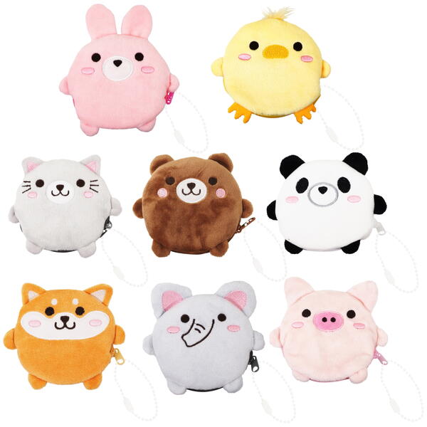 キャラクターコインケースセット Amazon.co.jp: ケイカンパニー サン*リオ キャラクターズ コイン