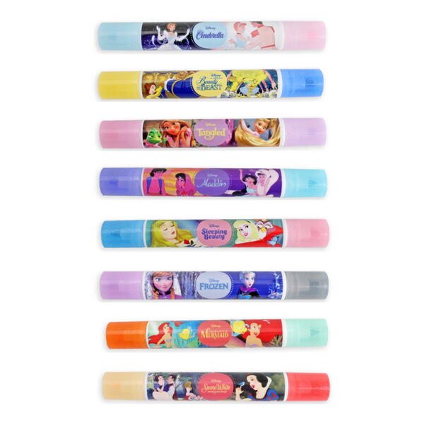 楽天市場】お菓子の香りつき ダブルマーカー 全10種 (9色) おやつ