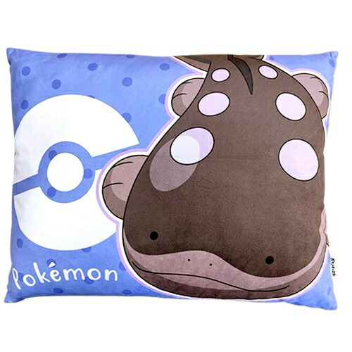楽天市場】Pokemon Center(ポケモンセンター) / ウールー クッション