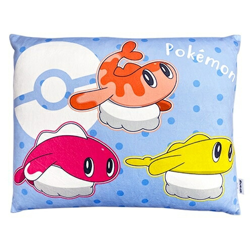 楽天市場】特価SA【ポケットモンスター スクエア クッション