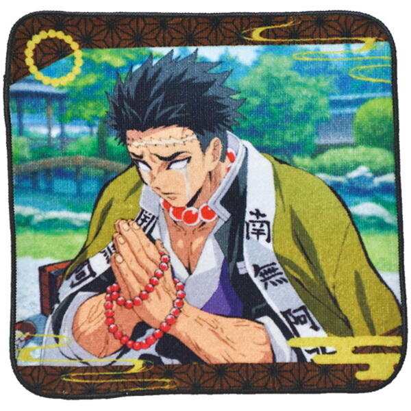 新品未使用 一番くじ 伊之助ハンドタオル 鬼滅の刃 一番くじ I賞 嘴平伊之助 タオル - メルカリ