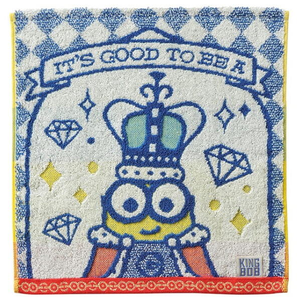 楽天市場】2月28日(土)☆到着可能☆ キングボブ イニシャル ミニタオル