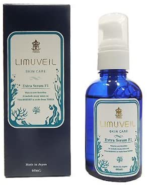 LIMU VEIL 高濃さリム頭を覆う物 フコイダン原液 NATURAL CARE エクストラセラムF1 60ml トンガ界謂われ因縁 生まれながらモズク当て嵌める 現実最高峰フコイダン 100%トンガ界産 割り増し金 ★貨物輸送無料★