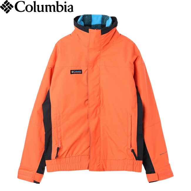 新品 Columbia コロンビア Bugaboo インターチェンジジャケット Amazon.co.jp: Columbia メンズ Bugaboo 1986 インターチェンジ