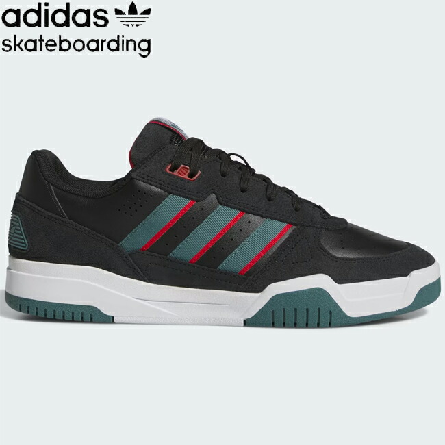 スニーカー adidas skateboarding アディダス TEKKIRA CUP SKATEBOARD SHOES JS4307 テッキラカップ スケートボード スケボー シューズ|STORMY