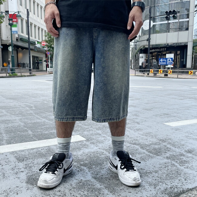 楽天市場】ウェアハウス WAREHOUSE デニム ショートパンツ 13.5