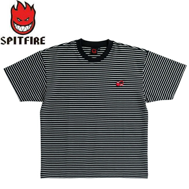 楽天市場】SPITFIRE スケートTシャツ ヴィンテージ ロゴ