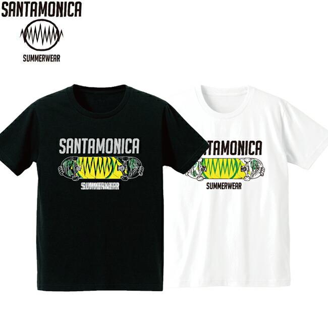 楽天市場】USA製 80s SANTA MONICA AIRLINES S/S Tee 緑 XL サンタ