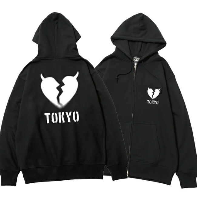 FOMARE deviluse スウェット deviluse（メンズトレーナー）｜トップス | ファッション の