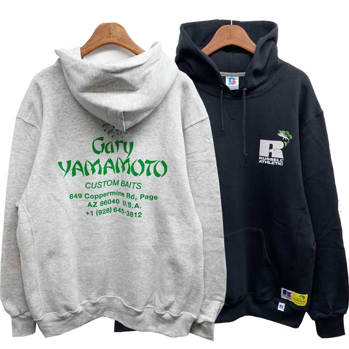 Gary YAMAMOTO 【在庫限定特価】【送料無料】ゲーリーヤマモト