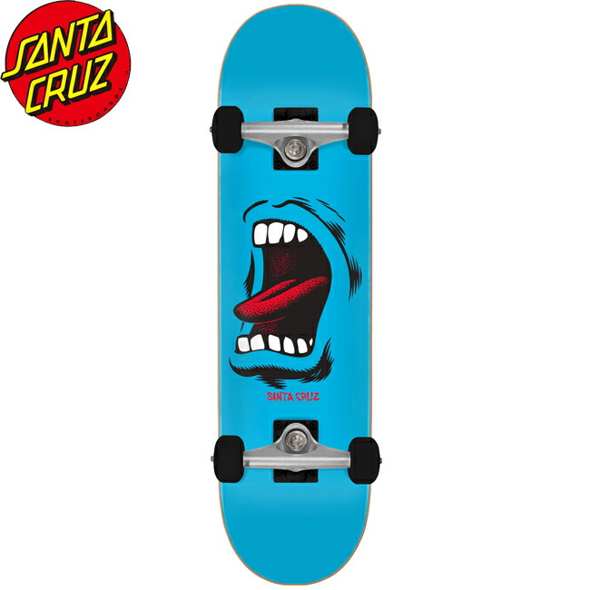 楽天市場】SANTA CRUZ SKATEBOARDS サンタクルーズ スケート