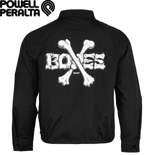 楽天市場】パウエルペラルタ POWELL PERALTA スイングトップ OG