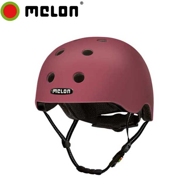 瓜安全帽 MELON HELMETS 頭顱歯車 Urban Active Paris 安全帽 滑るゲーム盤 銀輪