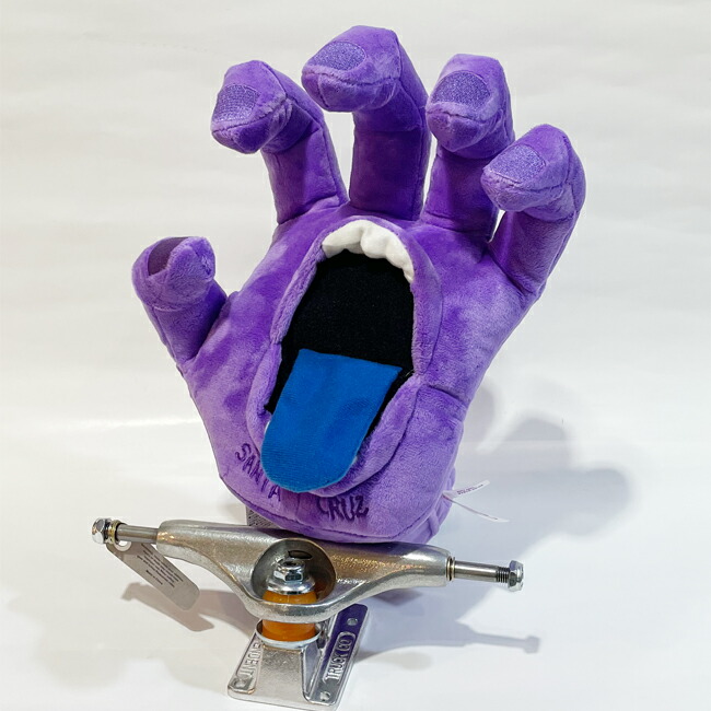 【激レア即完品】SANTA CRUZ ぬいぐるみ m15586101230070.jpg