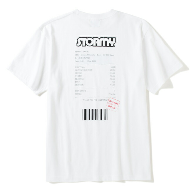 【関税込み】Tom Sachs Winnebago T シャツ Winnebago Tee – Tom Sachs Store