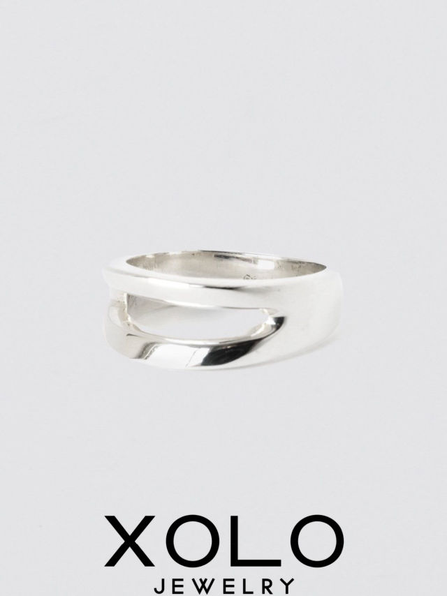 楽天市場】XOLO(ショロ) Anchor Ring Large アンカー リング