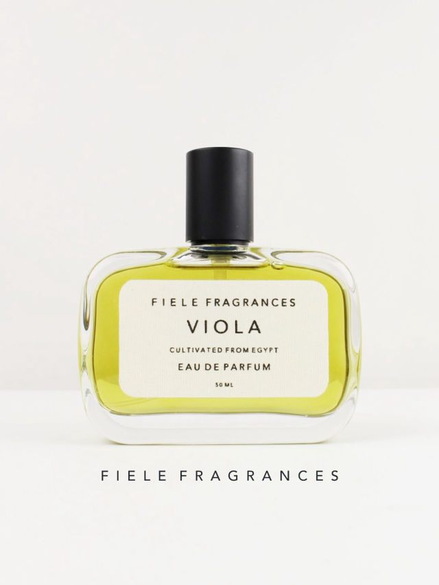 Fiele Fragrances Santalum （フィエール フレグランス） SANTALUM | FIELE FRAGRANCES