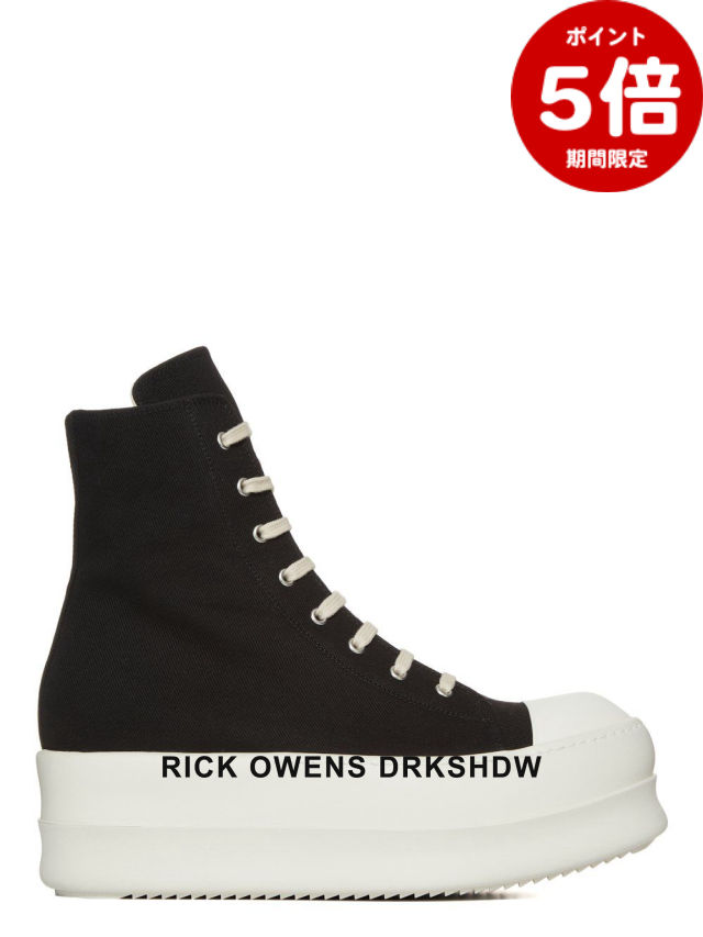 楽天市場】期間限定P5倍【RICK OWENS DRKSHDW / リックオウエンス