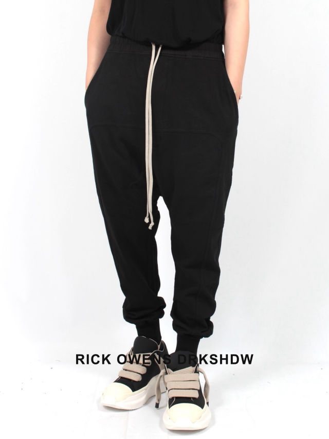楽天市場】【中古】ダークシャドウ DRKSHDW RICK OWENS 21AW