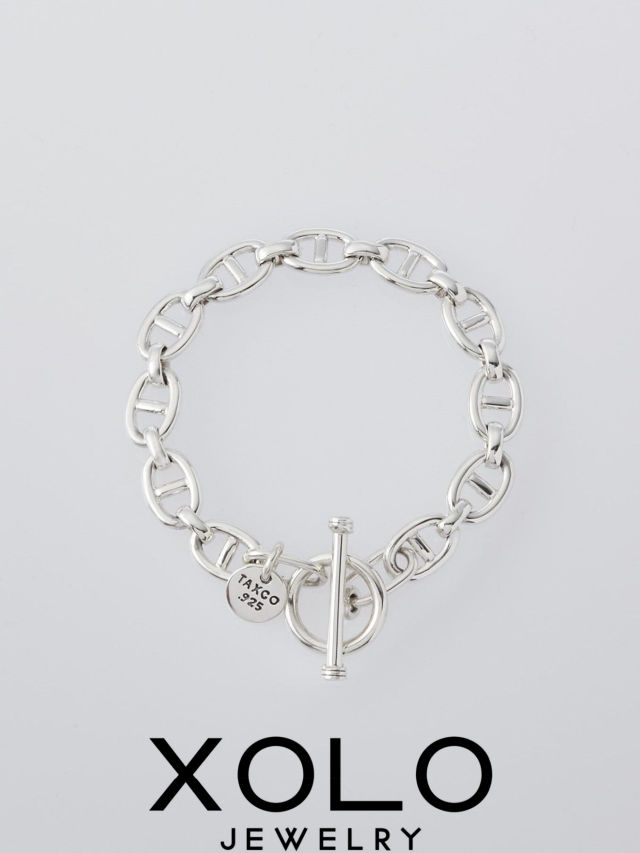 楽天市場】【XOLO / ショロ】 DNAリンク ブレスレット / DNA LINK