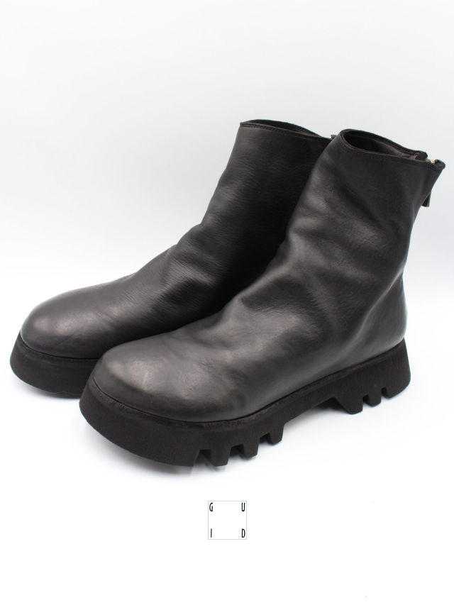 新品 GUIDI 986 Horse Back Zip Short Boots Guidi 986 Horse Back Zip Boots | Review - YouTube